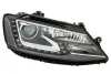 Hauptscheinwerfer 12 V rechts HELLA 1ZS 011 192-021 Bild Hauptscheinwerfer 12 V rechts HELLA 1ZS 011 192-021
