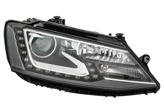 Hauptscheinwerfer 12 V rechts HELLA 1ZS 011 192-021 Bild Hauptscheinwerfer 12 V rechts HELLA 1ZS 011 192-021