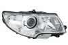 Hauptscheinwerfer 12 V rechts HELLA 1ZS 247 047-341 Bild Hauptscheinwerfer 12 V rechts HELLA 1ZS 247 047-341