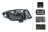 Hauptscheinwerfer 12 V links HELLA 1ZS 354 688-011 Bild Hauptscheinwerfer 12 V links HELLA 1ZS 354 688-011