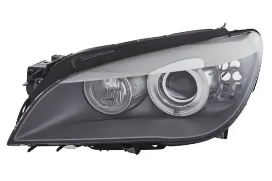 Hauptscheinwerfer 12 V links HELLA 1ZS 354 690-011 Bild Hauptscheinwerfer 12 V links HELLA 1ZS 354 690-011