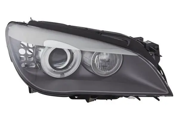 Hauptscheinwerfer 12 V rechts HELLA 1ZS 354 690-021