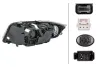 Hauptscheinwerfer 12 V rechts HELLA 1ZS 354 692-021 Bild Hauptscheinwerfer 12 V rechts HELLA 1ZS 354 692-021