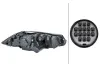 Hauptscheinwerfer links HELLA 1ZS 354 815-031 Bild Hauptscheinwerfer links HELLA 1ZS 354 815-031