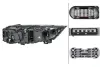 Hauptscheinwerfer 12 V links HELLA 1ZS 354 841-011 Bild Hauptscheinwerfer 12 V links HELLA 1ZS 354 841-011