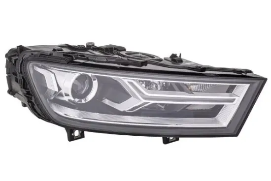 Hauptscheinwerfer 12 V rechts HELLA 1ZS 354 841-021 Bild Hauptscheinwerfer 12 V rechts HELLA 1ZS 354 841-021
