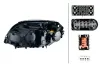 Hauptscheinwerfer 12 V rechts HELLA 1ZS 354 878-061 Bild Hauptscheinwerfer 12 V rechts HELLA 1ZS 354 878-061