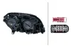 Hauptscheinwerfer 12 V links HELLA 1ZS 354 878-131 Bild Hauptscheinwerfer 12 V links HELLA 1ZS 354 878-131