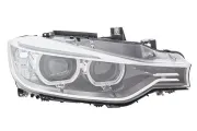 Hauptscheinwerfer 12 V rechts HELLA 1ZS 354 983-221