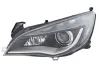 Hauptscheinwerfer 12 V links HELLA 1ZT 010 012-411 Bild Hauptscheinwerfer 12 V links HELLA 1ZT 010 012-411