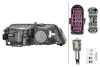 Hauptscheinwerfer 12 V links HELLA 1ZT 010 192-671 Bild Hauptscheinwerfer 12 V links HELLA 1ZT 010 192-671