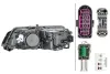 Hauptscheinwerfer 12 V rechts HELLA 1ZT 010 192-681 Bild Hauptscheinwerfer 12 V rechts HELLA 1ZT 010 192-681