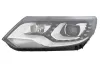 Hauptscheinwerfer links HELLA 1ZT 010 748-091 Bild Hauptscheinwerfer links HELLA 1ZT 010 748-091