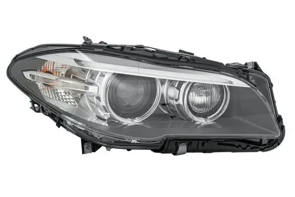 Hauptscheinwerfer 12 V rechts HELLA 1ZT 011 087-921