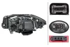 Hauptscheinwerfer 12 V rechts HELLA 1ZT 011 087-921 Bild Hauptscheinwerfer 12 V rechts HELLA 1ZT 011 087-921