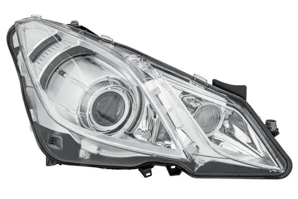 Hauptscheinwerfer 12 V rechts HELLA 1ZT 011 733-061