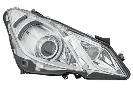 Hauptscheinwerfer 12 V rechts HELLA 1ZT 011 733-061 Bild Hauptscheinwerfer 12 V rechts HELLA 1ZT 011 733-061