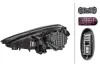 Hauptscheinwerfer 12 V rechts HELLA 1ZT 011 745-761 Bild Hauptscheinwerfer 12 V rechts HELLA 1ZT 011 745-761