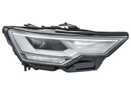 Hauptscheinwerfer 12 V rechts HELLA 1ZX 013 376-121 Bild Hauptscheinwerfer 12 V rechts HELLA 1ZX 013 376-121