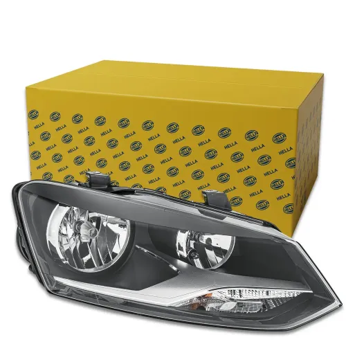 Hauptscheinwerfer 12 V rechts HELLA 1EE 247 051-021 Bild Hauptscheinwerfer 12 V rechts HELLA 1EE 247 051-021