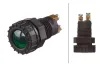 Kontrollleuchte 12 V 24 V HELLA 2AA 008 592-021