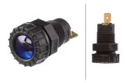 Kontrollleuchte 12 V 24 V HELLA 2AA 008 594-001