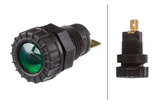 Kontrollleuchte 12 V 24 V HELLA 2AA 008 594-021 Bild Kontrollleuchte 12 V 24 V HELLA 2AA 008 594-021