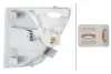 Blinkleuchte 12 V vorne rechts HELLA 2BA 007 016-041 Bild Blinkleuchte 12 V vorne rechts HELLA 2BA 007 016-041