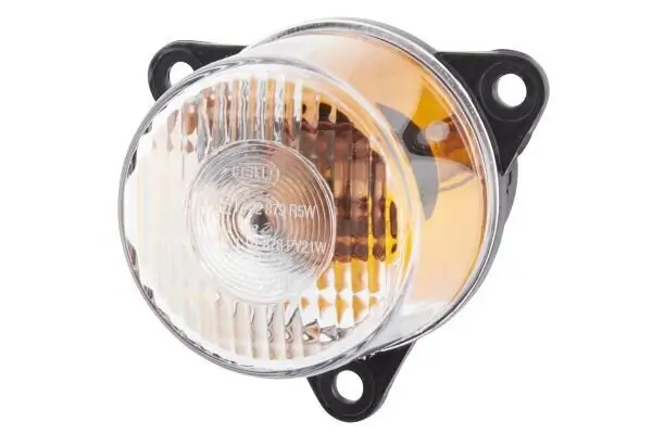Blinkleuchte 12 V vorne links vorne rechts HELLA 2BA 008 221-107