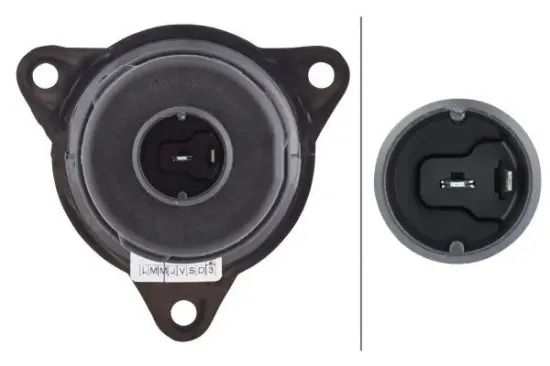 Blinkleuchte 12 V vorne links vorne rechts HELLA 2BA 008 221-107 Bild Blinkleuchte 12 V vorne links vorne rechts HELLA 2BA 008 221-107