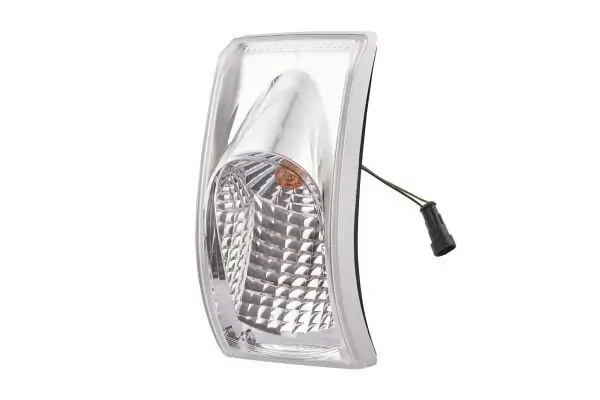 Blinkleuchte 12 V hinten rechts hinten links HELLA 2BA 008 805-211