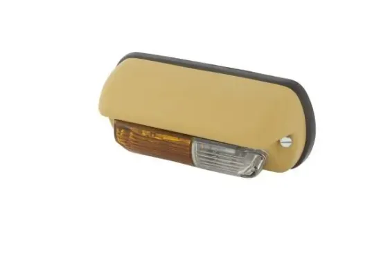 Blinkleuchte 6 V 12 V rechts HELLA 2BE 001 278-021 Bild Blinkleuchte 6 V 12 V rechts HELLA 2BE 001 278-021