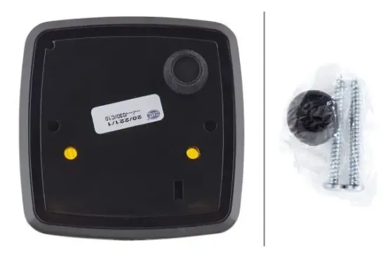 Blinkleuchte 12 V 24 V vorne links vorne rechts HELLA 2BE 003 014-251 Bild Blinkleuchte 12 V 24 V vorne links vorne rechts HELLA 2BE 003 014-251