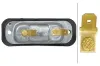 Kennzeichenleuchte 12 V links rechts außen HELLA 2KA 001 378-207 Bild Kennzeichenleuchte 12 V links rechts außen HELLA 2KA 001 378-207