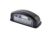 Kennzeichenleuchte 12 V links rechts HELLA 2KA 001 386-231