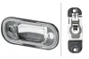 Kennzeichenleuchte 12 V links rechts HELLA 2KA 002 445-111 Bild Kennzeichenleuchte 12 V links rechts HELLA 2KA 002 445-111