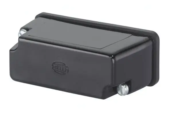 Kennzeichenleuchte 12 V 24 V links rechts HELLA 2KA 003 168-021