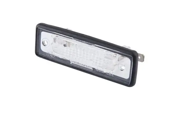Kennzeichenleuchte 12 V links rechts HELLA 2KA 004 331-031