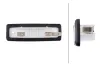 Kennzeichenleuchte 12 V links rechts HELLA 2KA 004 331-031 Bild Kennzeichenleuchte 12 V links rechts HELLA 2KA 004 331-031