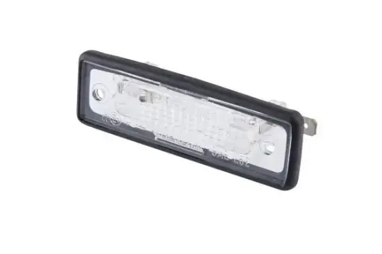 Kennzeichenleuchte 12 V links rechts HELLA 2KA 004 331-031 Bild Kennzeichenleuchte 12 V links rechts HELLA 2KA 004 331-031