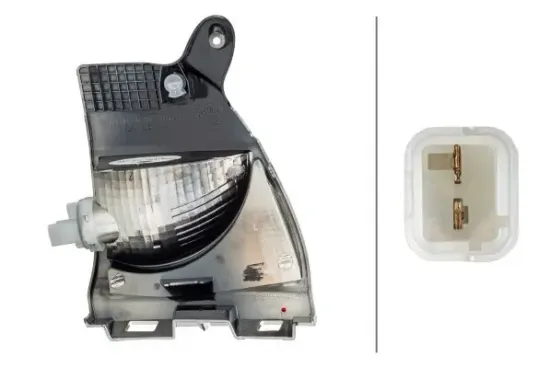 Nebelschlussleuchte links HELLA 2NR 009 774-131 Bild Nebelschlussleuchte links HELLA 2NR 009 774-131