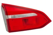 Heckleuchte 12 V links HELLA 2NR 354 828-111