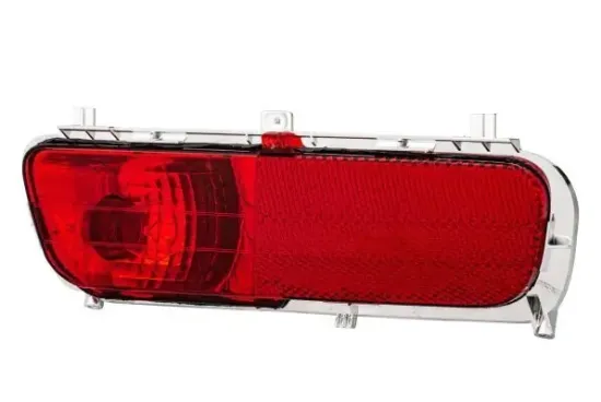 Nebelschlussleuchte 12 V rechts HELLA 2NR 982 008-121 Bild Nebelschlussleuchte 12 V rechts HELLA 2NR 982 008-121