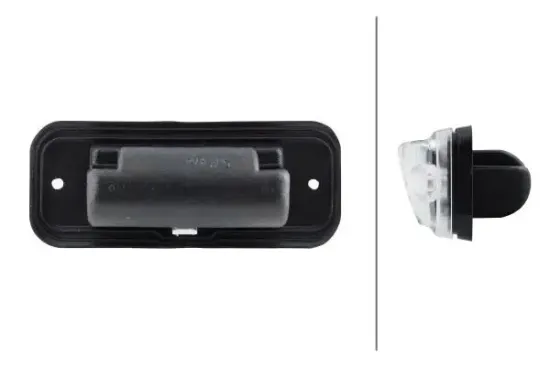 Positionsleuchte 24 V vorne HELLA 2PF 009 514-001 Bild Positionsleuchte 24 V vorne HELLA 2PF 009 514-001