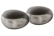 Positionsleuchte 12 V 24 V HELLA 2PF 959 570-202