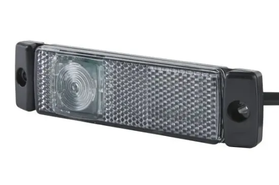 Positionsleuchte 24 V vorne HELLA 2PG 008 645-541 Bild Positionsleuchte 24 V vorne HELLA 2PG 008 645-541