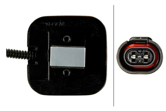 Seitenmarkierungsleuchte 24 V HELLA 2PS 354 985-051 Bild Seitenmarkierungsleuchte 24 V HELLA 2PS 354 985-051