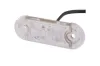 Seitenmarkierungsleuchte 24 V 12 V rechts links HELLA 2PS 980 868-227