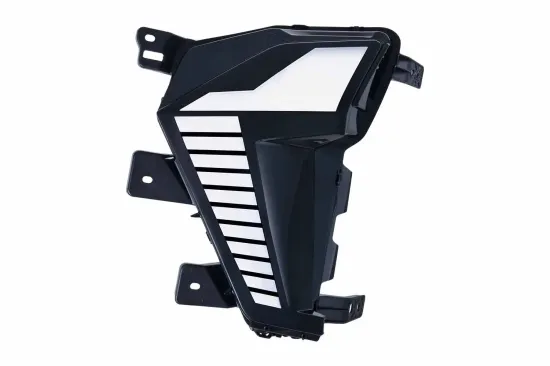 Tagfahrleuchte 12 V links HELLA 2PT 016 718-031 Bild Tagfahrleuchte 12 V links HELLA 2PT 016 718-031