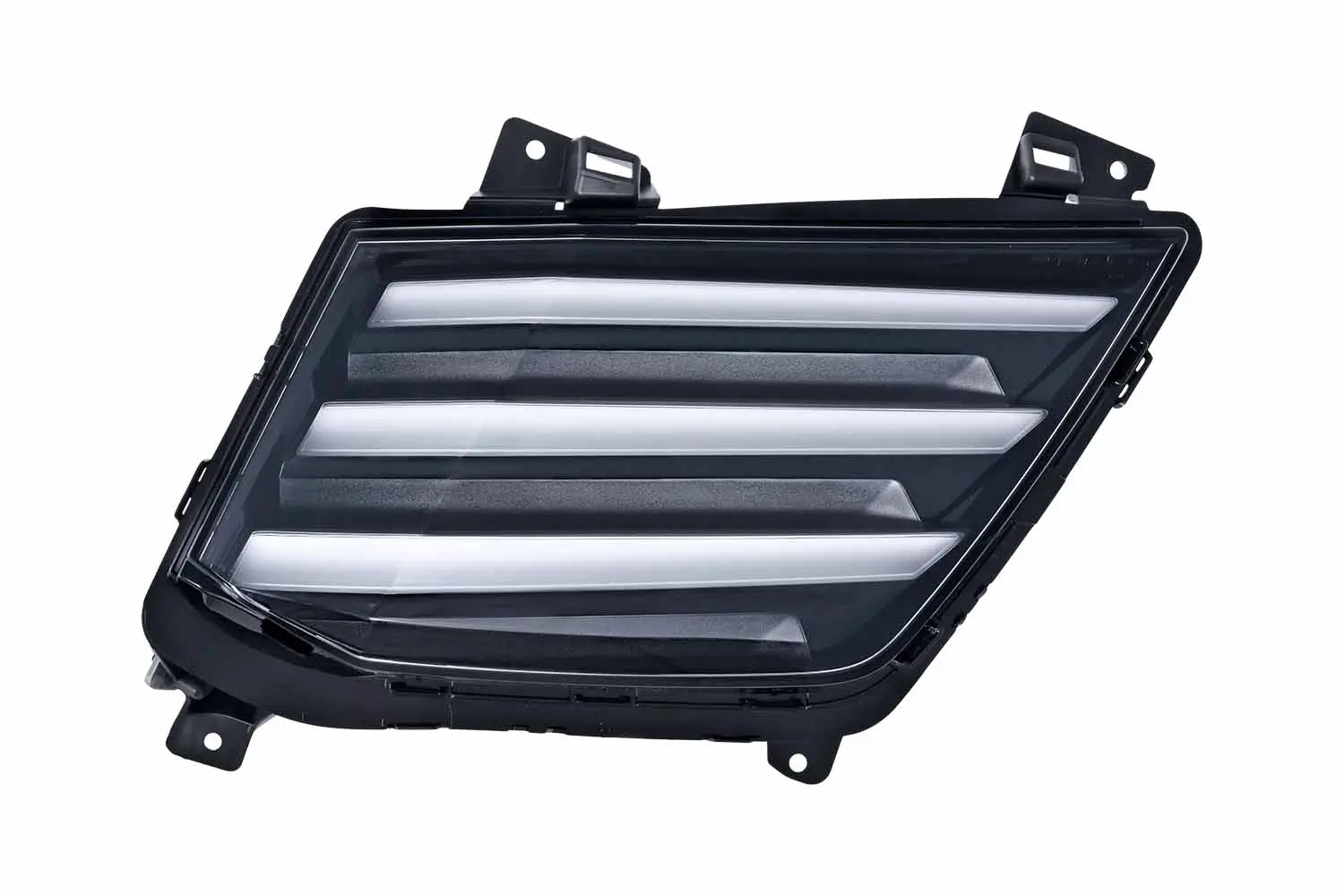 Tagfahrleuchte 12 V rechts HELLA 2PT 016 866-021